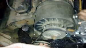 Генератор ВАЗ-2108 на МеМЗ-968