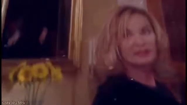 Fiona Goode - Boss B*tch [Jessica Lange - American Horror Story Coven EDIT] смотреть онлайн