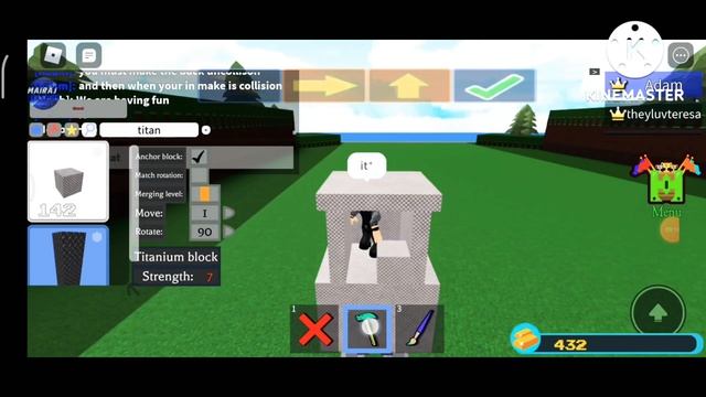 building a mech on build a boat for treasure смотреть онлайн