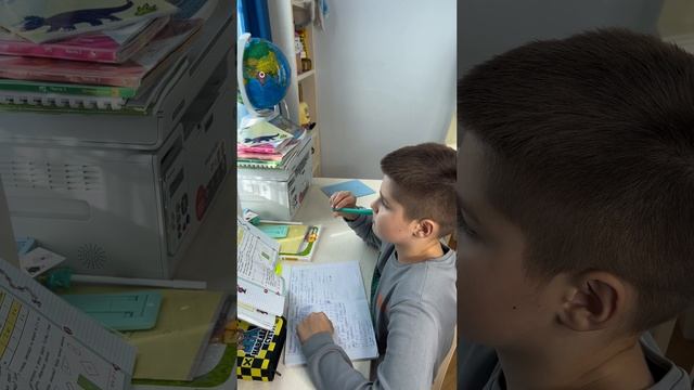 Какой тебе нравится предмет в школе? смотреть онлайн