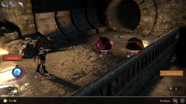 Last Evil And The Lewd Pipeline