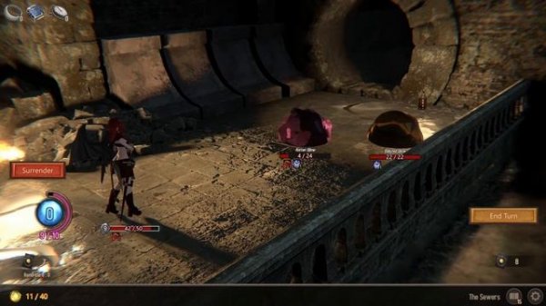 Last Evil and the Lewd Pipeline