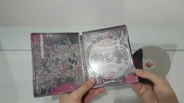 Rage 2 Collectors Edition Ps4 Unboxing