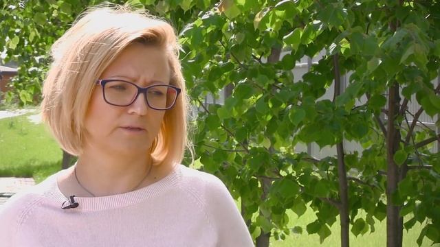 Отзыв Елены Булгаковой, мамы ученика частной школы Путь к успеху. смотреть онлайн