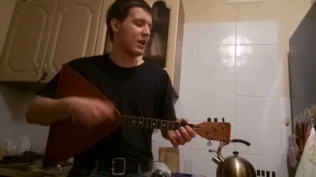 Балалайка. Песня "Как приехали два брата" смотреть онлайн