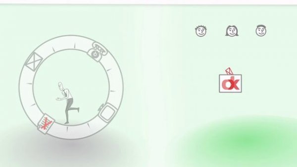 Мультфильм о Doxcell