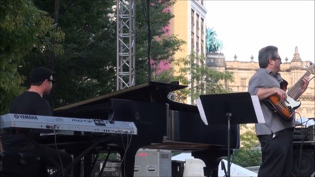 Arturo Sandoval LIVE!! смотреть онлайн