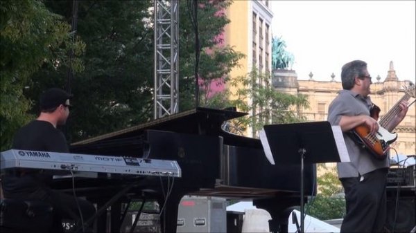 Arturo Sandoval LIVE!!