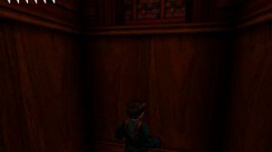 Прохождение Гарри Поттер и Тайная Комната. Приключения Гарри