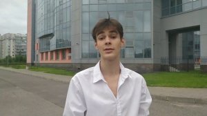 ОБЗОР НА СПБГУТ им. М. А. Бонч-Бруевича