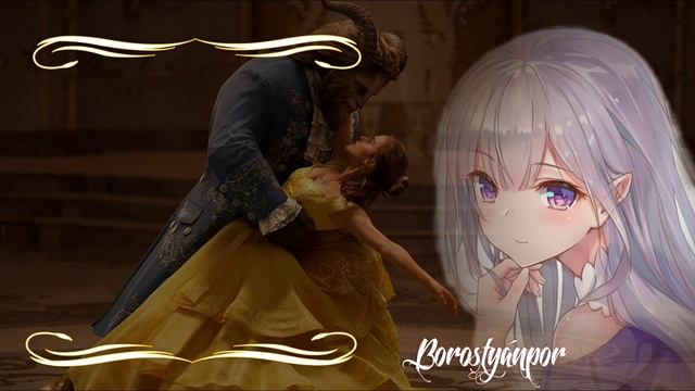 HOW DOES A MOMENT LAST FOREVER? – Céline Dion – Beauty and the Beast 2017 | magyar felirattal | смотреть онлайн