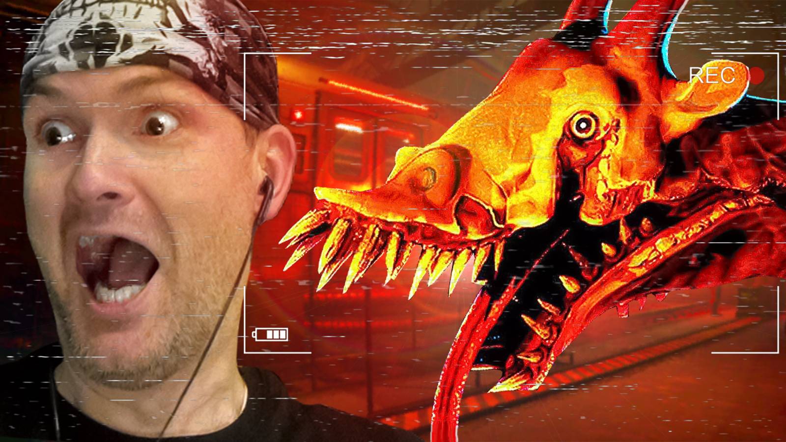 ЗООЛОГ ВИКТОР РАСКРЫВАЕТ САМЫХ СМЕРТОНОСНЫХ СУЩЕСТВ ЗООПАРКА ► Zoochosis #1 смотреть онлайн