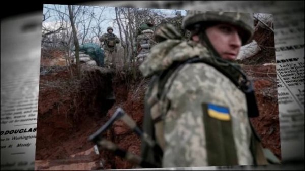 Украина устала от войны FINANCIAL TIMES