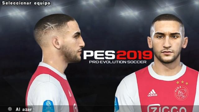Download PES 2019 Android PPSSPP смотреть онлайн