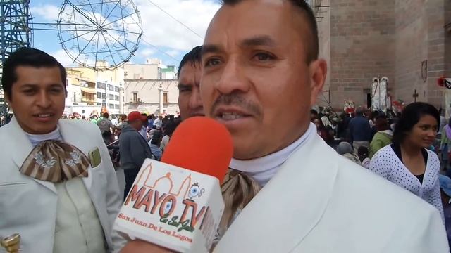 Mariachi san marcos presente el Dia de La candelaria san juan 2017 смотреть онлайн