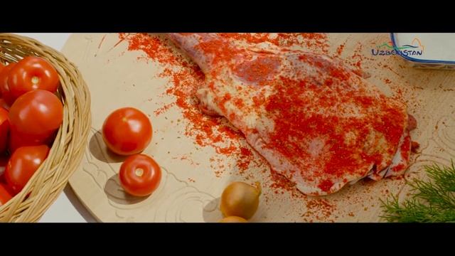 Гострономические туры в Узбекистан