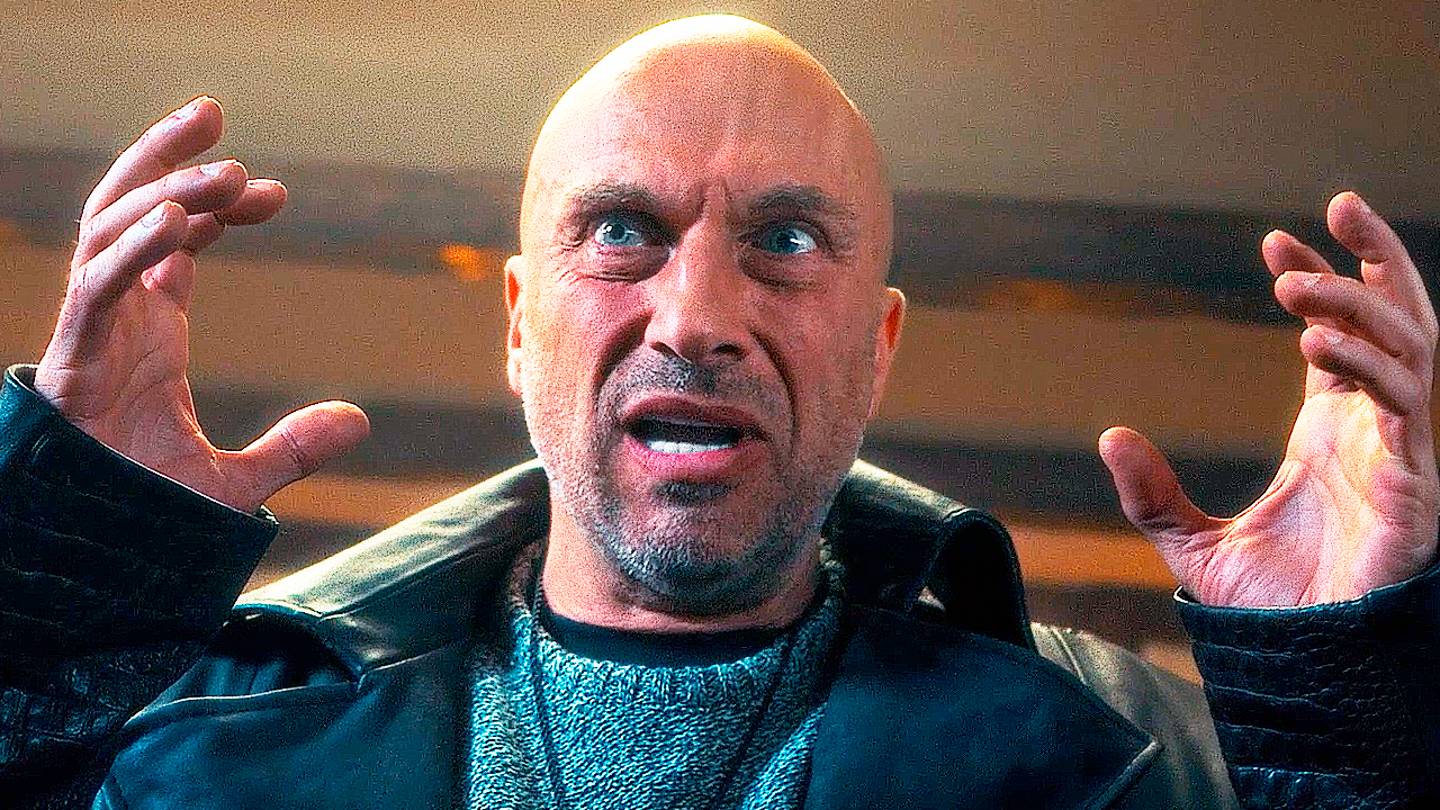 Новый год в Берёзовке — Трейлер (2024) смотреть онлайн