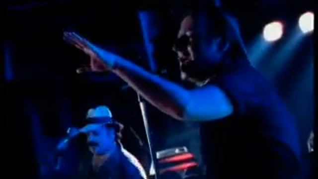 SOUTHSIDE JOHNNY Live at the Stone Pony - All the Way Home смотреть онлайн