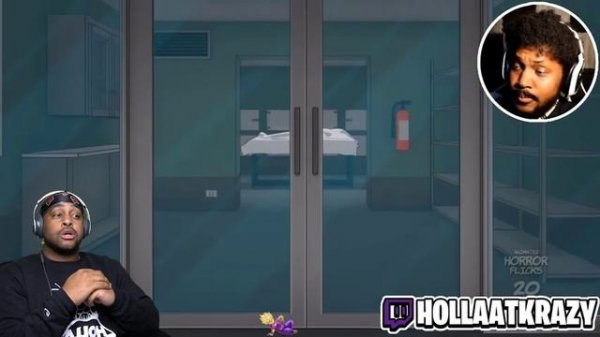 THAT LAST CLIP HAD ME SHOOK!!.. THE BEST SPOOKY SCARY SUNDAY SO FAR [SSS #023] ( CoryxKenshin )