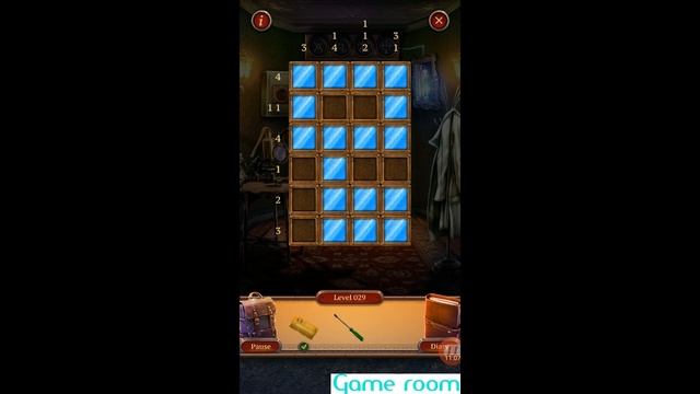 level 29 Adventure Valley: Forgotten Manor - Аллея приключений: Забытое поместье смотреть онлайн
