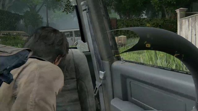 The Last of Us Part II When The Mods Don't Want To Work смотреть онлайн