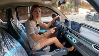 Новости автомобильной индустрии