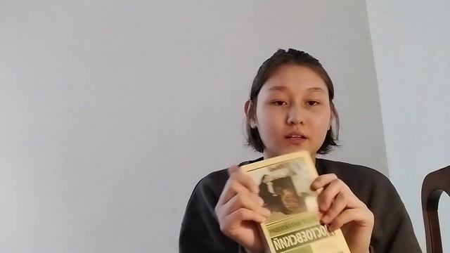внезапный обзор от внезапного книжного эксперта | спонтанное видео/обзор моих книг смотреть онлайн