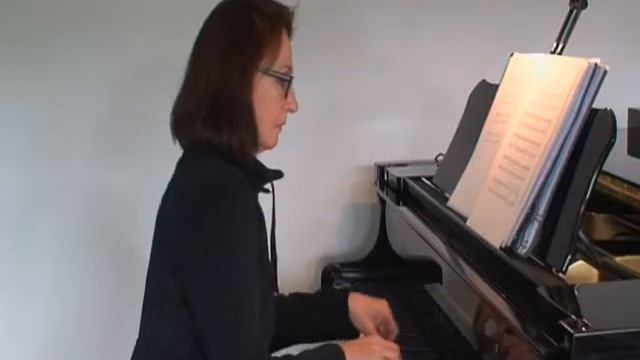 Elena Davis " The last yellow leaves" смотреть онлайн