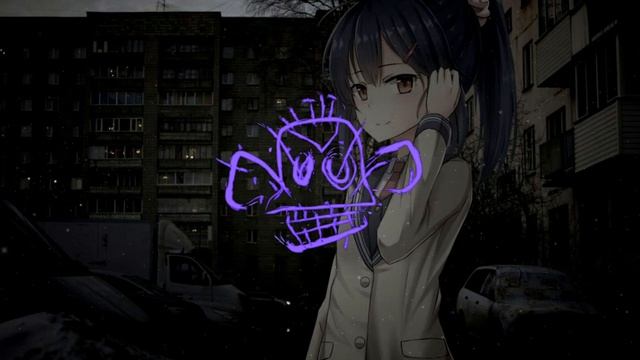 Ooes - зима Hardstyle