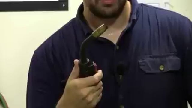 Welding Types - An Overview Of Welding Processes