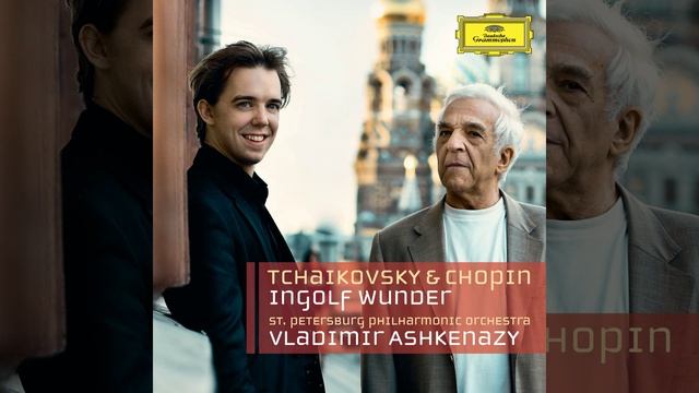 Tchaikovsky: Piano Concerto No. 1 In B Flat Minor, Op. 23, TH.55 - 2. Andantino semplice -... смотреть онлайн