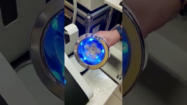 Аппарат 9D Roller смотреть онлайн