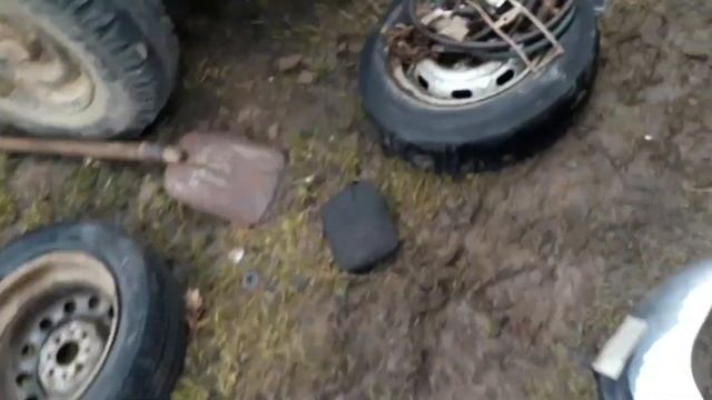 Копейка, первые шаги по восстановлению|Школьник купил машину смотреть онлайн