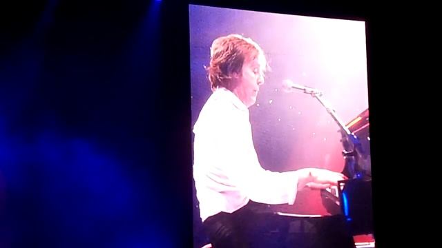 Пол Маккартни/ Paul McCartney - Let It Be