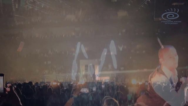 Depeche Mode - Strangelove (Medialook RMX 2024) смотреть онлайн