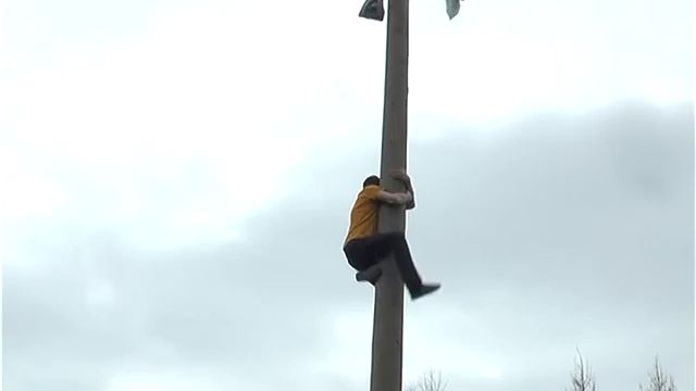 Масленица в Кондопоге