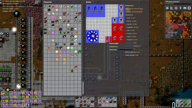RESEARCH HO! | Factorio Multiplayer Season 2 Part 81 Ft. Mods! смотреть онлайн