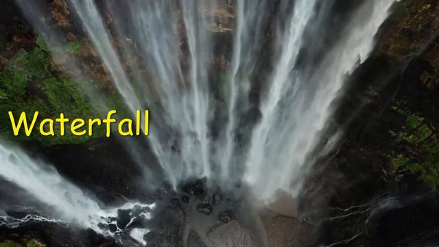 Guess the Sound, Nature смотреть онлайн