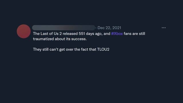"THE LAST OF US IS BETTER THAN DOOM" | Sony Fanboy Tears #7 смотреть онлайн