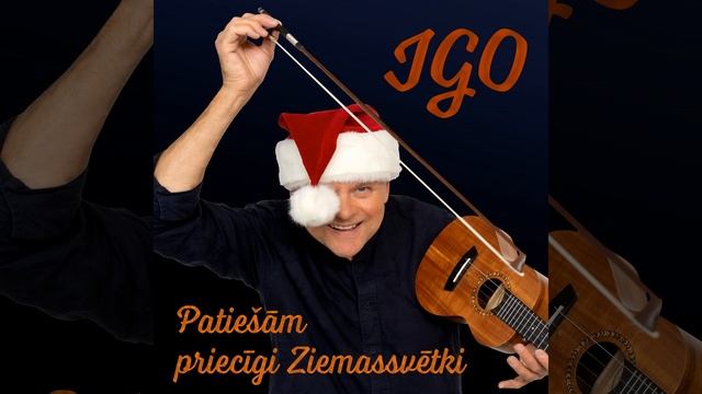 Patiešām Priecīgi Ziemassvētki смотреть онлайн