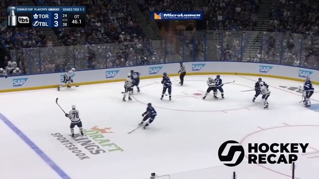 NHL Last Night: All 29 Goals and Scores on April 22, 2023 смотреть онлайн