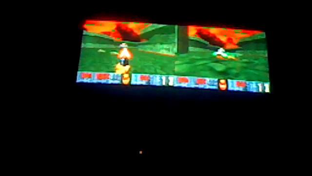 Doom E3M8- dis смотреть онлайн