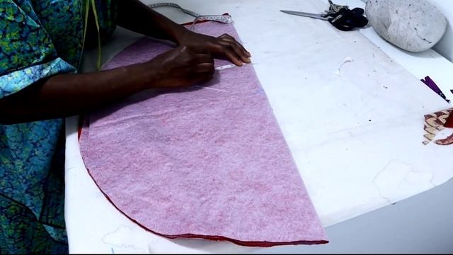 How to make a puff sleeve with pencil mouth смотреть онлайн