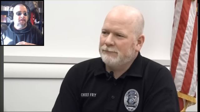 IDAHO 4 MURDERS: The Moscow Police Now Are Receiving Counseling Due To Pressure?! What!? #idaho4