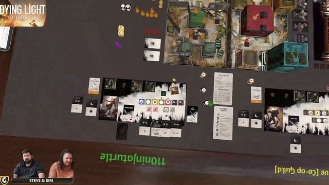 Dying Light | Preview смотреть онлайн