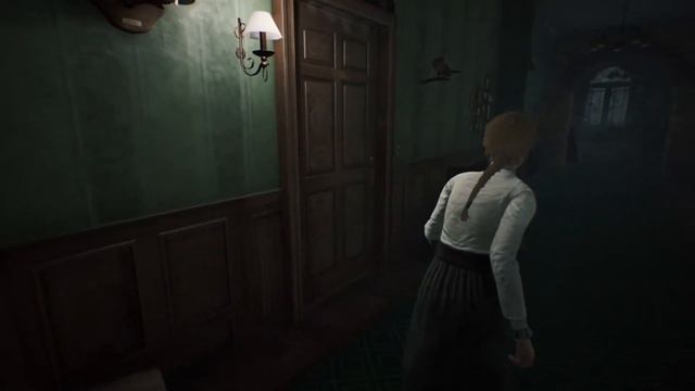 REMOTHERED: BROKEN PORCELAIN Walkthrough Gameplay - Part 1 INTRODUCTION !! (No Commentary) смотреть онлайн