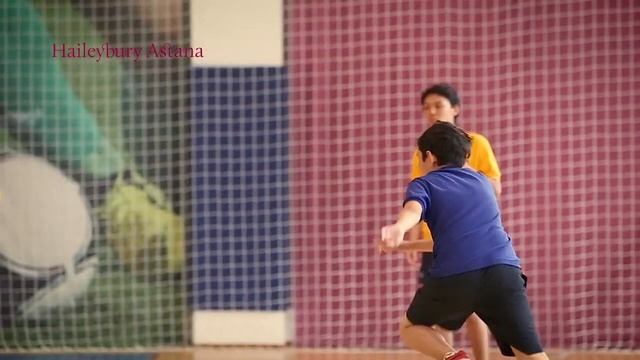 Senior School Sports Day смотреть онлайн