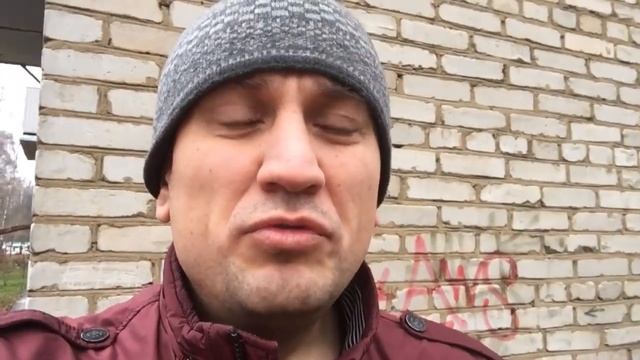 Антон Деревянный Live. Без предупреждения вернулся домой смотреть онлайн