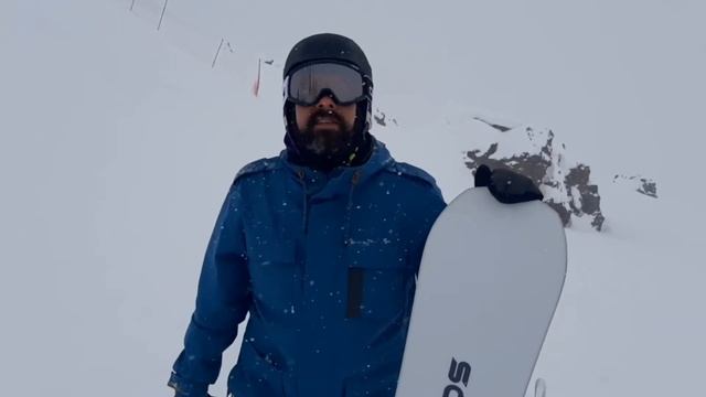 Обзор подшлемника Whip 106 и термобелья. Часть 1 смотреть онлайн