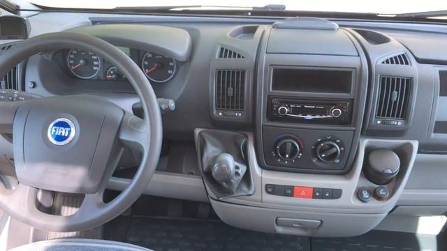 Adria Coral A660 SP Motorhome Review - WeBuyAnyMotorCaravan.com смотреть онлайн